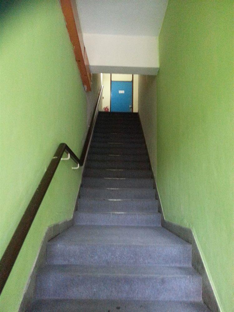 Hotel Iskandar Kota Kinabalu Extérieur photo