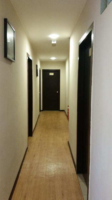 Hotel Iskandar Kota Kinabalu Extérieur photo